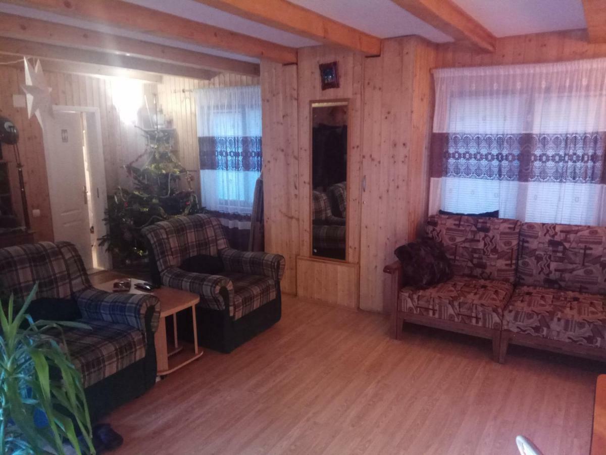 ホテル Casa Alexandru アズガ エクステリア 写真